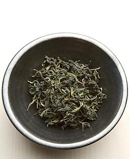 日式和風 茶葉圖片