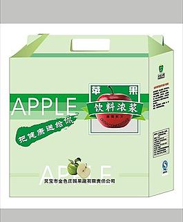 浓缩果汁包装图片