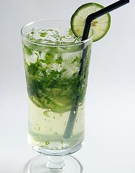 柠檬茶图片