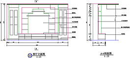 cad簡單設計