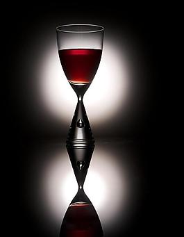 酒杯圖片