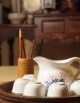茶文化圖片