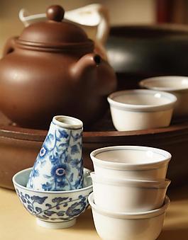 茶文化圖片