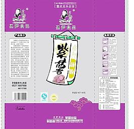 粉條包裝圖片