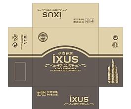 鎖具包裝圖片
