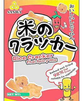 膨化包裝圖片