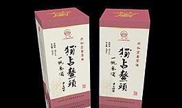 白酒包裝圖片