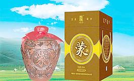 酒包裝圖片