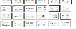 标志设计