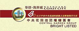 房地产卡片名片psd素材