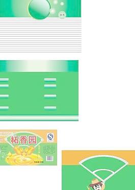 不干膠 展板 模版 用的常用標簽圖