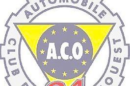 aco矢量logo