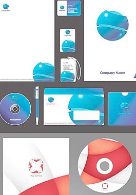 實用企業(yè)vi