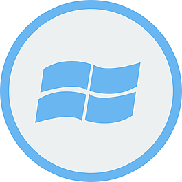 WINDOS圖標