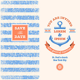 婚禮邀請(qǐng)卡