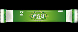 保健品小包裝設(shè)計