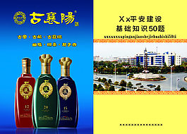 平安建設城市畫冊