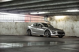 汽車模型