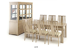原木家具