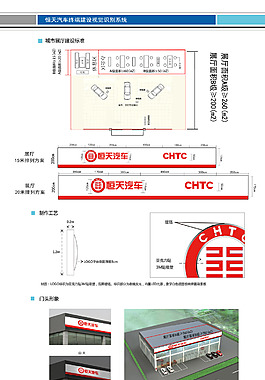 城市展廳展場(chǎng)布置要求