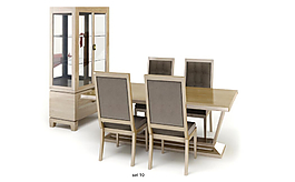 原木家具