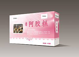 阿膠