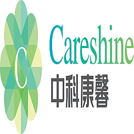 中科康馨標志