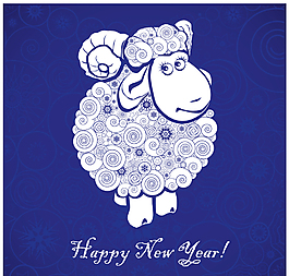 2015年矢量動物
