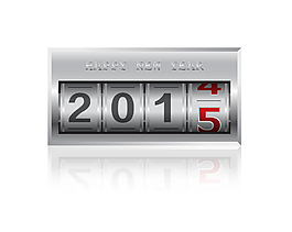 2015年羊年設(shè)計元素