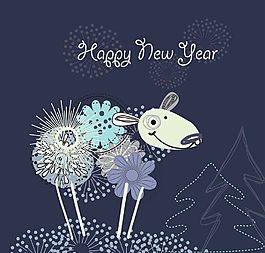 2015新年