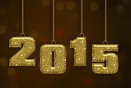 2015年素材