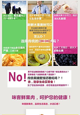 藍莓果肉詳情