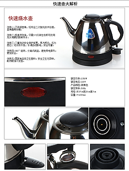 淘寶電器詳情