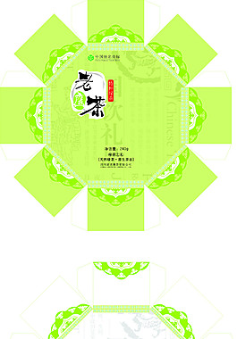老鷹茶禮盒