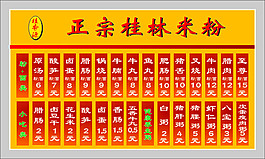桂林米粉