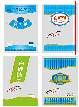 白糖設計文件