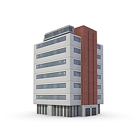 建筑外觀設(shè)計(jì)