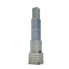 纪念塔建筑