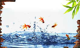 沙發(fā)背景墻