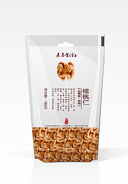 核桃仁包裝