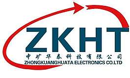 华泰LOGO