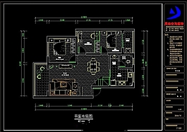 金色雅致9号公寓样板房