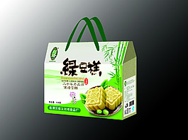 綠豆糕