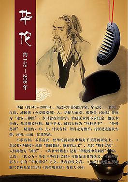 華佗