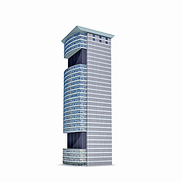 創(chuàng)意大樓建筑