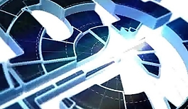 標志演繹模板
