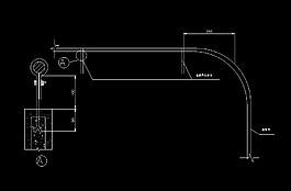 水電工程施工技術圖形化詳細方案