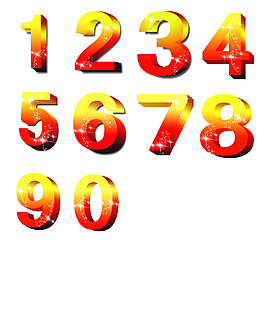 藝術數字