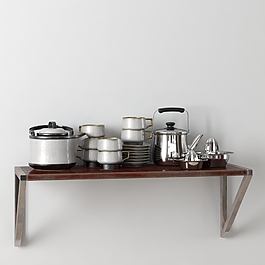 廚具和餐具