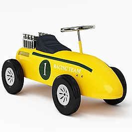 玩具車